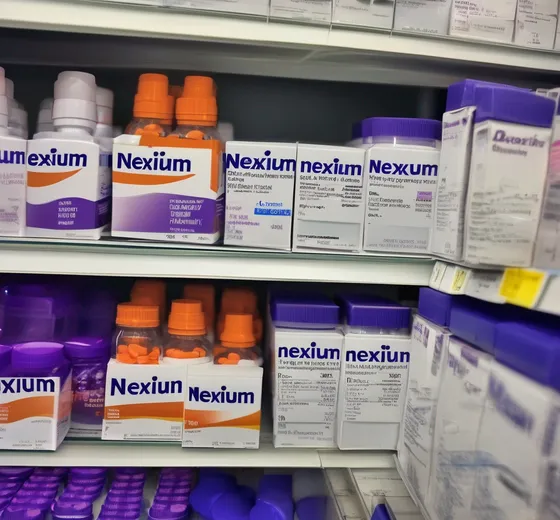 Donde comprar nexium